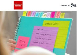 Office Depot Weekly Ad Aug 19 – Aug 25, 2024