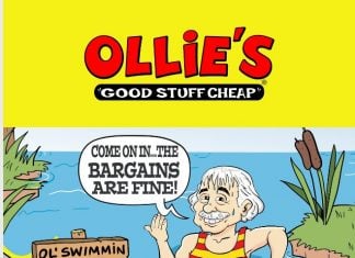 Ollie’s Weekly Ad Aug 21 – Aug 28, 2024