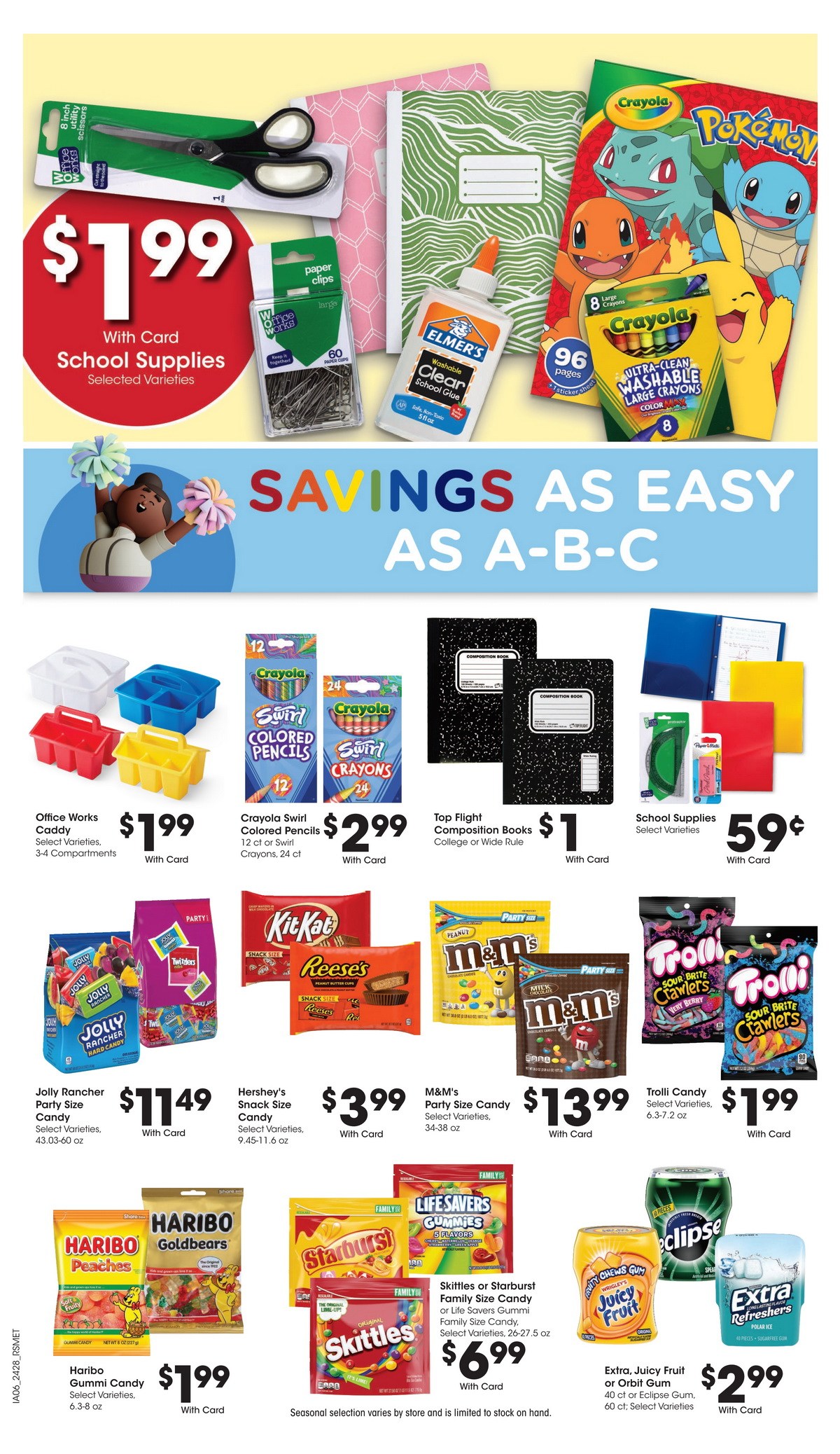 Pick 'n Save Weekly Ad Aug 14 – Aug 20, 2024