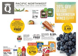 QFC Weekly Ad Aug 07 – Aug 13, 2024