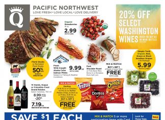 QFC Weekly Ad Aug 14 – Aug 20, 2024