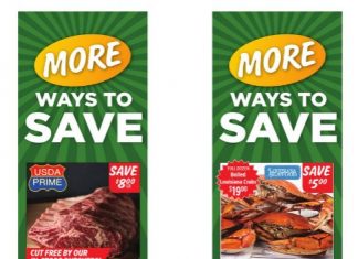 Rouses Weekly Ad Aug 21 – Aug 28, 2024