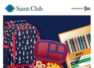 Sam’s Club Weekly Ad Aug 08 – Aug 14, 2024