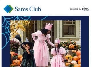 Sam’s Club Weekly Ad Aug 15 – Aug 21, 2024