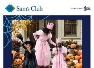 Sam’s Club Weekly Ad Aug 29 – Sep 04, 2024