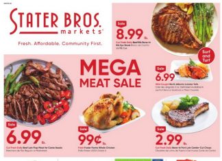 Stater Bros Weekly Ad Aug 07 – Aug 13, 2024