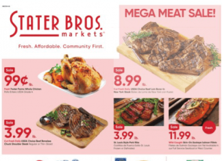 Stater Bros Weekly Ad Aug 21 – Aug 27, 2024