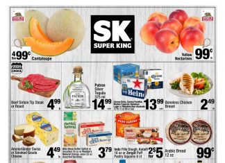 Super King Weekly Ad Aug 21 – Aug 27, 2024