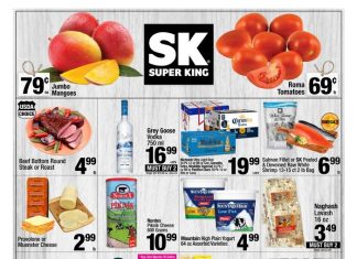 Super King Weekly Ad Aug 07 – Aug 13, 2024