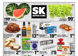 Super King Weekly Ad Aug 14 – Aug 20, 2024
