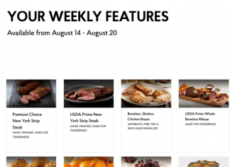 The Fresh Market Weekly Ad Aug 14 – Aug 20, 2024