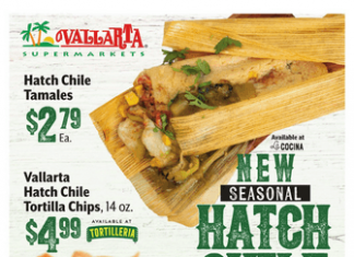 Vallarta Weekly Ad Aug 07 – Aug 13, 2024