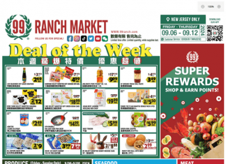 99 Ranch Market Weekly Ad Sep 06 – Sep 13, 2024