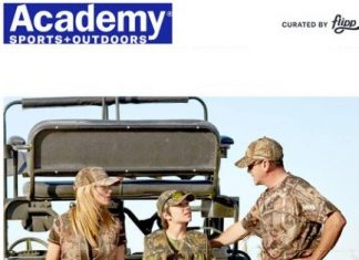 Academy Sports + Outdoors Weekly Ad Sep 05 – Sep 11, 2024