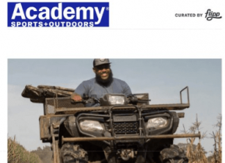 Academy Sports + Outdoors Weekly Ad Sep 12 – Sep 18, 2024