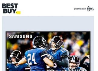 Best Buy Weekly Ad Sep 03 – Sep 09, 2024