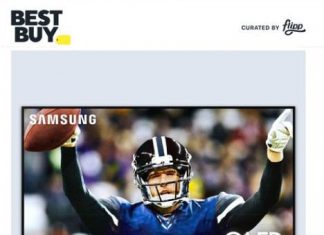 Best Buy Weekly Ad Sep 10 – Sep 16, 2024