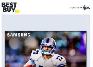 Best Buy Weekly Ad Sep 17 – Sep 23, 2024