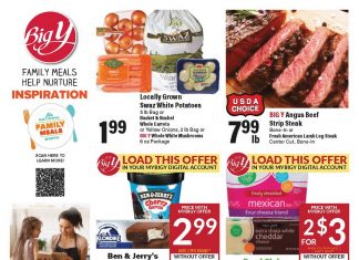 Big Y Weekly Ad Sep 19 – Sep 25, 2024
