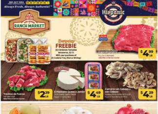 Cardenas Weekly Ad Sep 25 – Oct 01, 2024