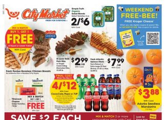 City Market Weekly Ad Sep 04 – Sep 10, 2024
