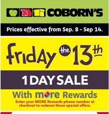 Coborn’s Weekly Ad Sep 08 – Sep 14, 2024