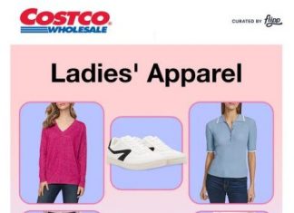 Costco Weekly Ad Aug 30 – Sep 05, 2024