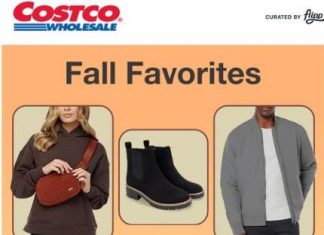 Costco Weekly Ad Sep 06 – Sep 12, 2024