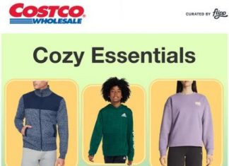 Costco Weekly Ad Sep 20 – Sep 26, 2024
