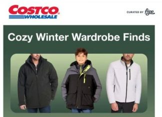 Costco Weekly Ad Sep 27 – Oct 03, 2024