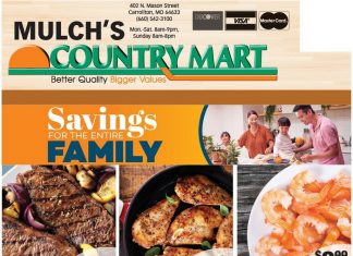 Country Mart Weekly Ad Sep 03 – Sep 09, 2024