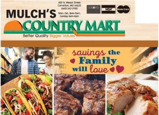 Country Mart Weekly Ad Sep 10 – Sep 16, 2024