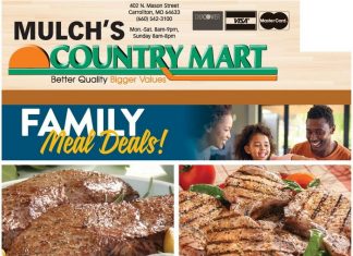 Country Mart Weekly Ad Sep 17 – Sep 23, 2024