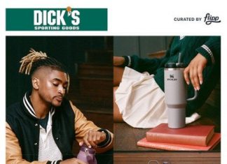 Dick’s Sporting Goods Weekly Ad Sep 04 – Sep 10, 2024