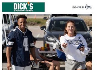 Dick’s Sporting Goods Weekly Ad Sep 11 – Sep 17, 2024