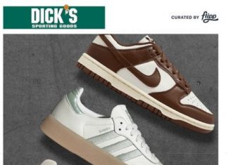 Dick’s Sporting Goods Weekly Ad Sep 18 – Sep 24, 2024
