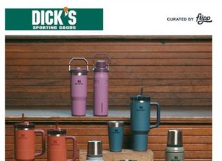 Dick’s Sporting Goods Weekly Ad Sep 25 – Oct 01, 2024
