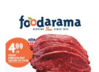 Foodarama Weekly Ad Sep 04 – Sep 10, 2024