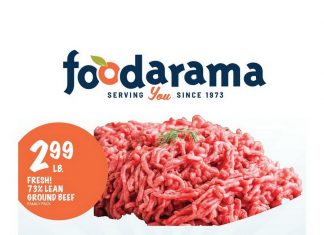 Foodarama Weekly Ad Sep 11 – Sep 17, 2024