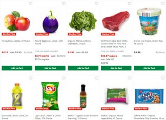 Foodland Super Market Weekly Ad Sep 25 – Oct 01, 2024