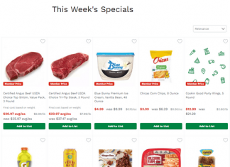 Foodland Super Market Weekly Ad Sep 04 – Sep 10, 2024