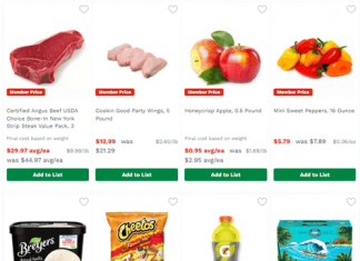 Foodland Super Market Weekly Ad Sep 11 – Sep 17, 2024
