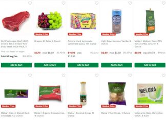Foodland Super Market Weekly Ad Sep 18 – Sep 24, 2024