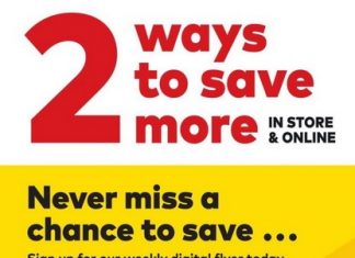 Giant Tiger Weekly Ad Sep 18 – Sep 24, 2024