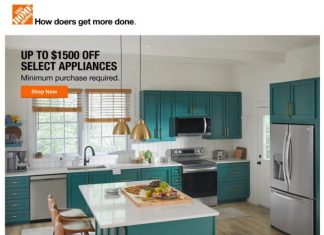 Home Depot Weekly Ad Sep 05 – Sep 12, 2024