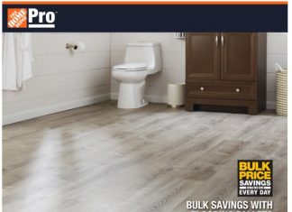 Home Depot Pro Weekly Ad Sep 09 – Sep 16, 2024