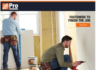 Home Depot Pro Weekly Ad Sep 16 – Sep 23, 2024