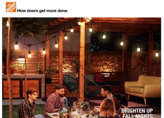 Home Depot Weekly Ad Sep 19 – Sep 26, 2024