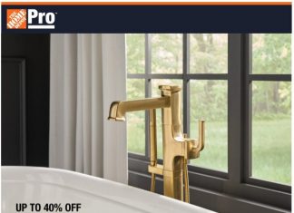 Home Depot Pro Weekly Ad Sep 23 – Sep 30, 2024