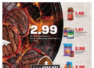 Hy-Vee Weekly Ad Sep 02 – Sep 08, 2024